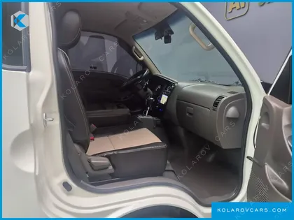 HYUNDAI PORTER II SUPER CAP CRDI