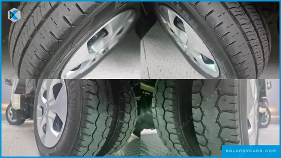 HYUNDAI PORTER II SUPER CAP CRDI