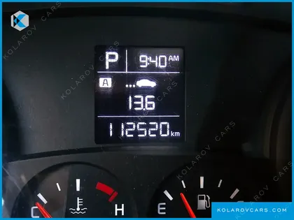 KIA BONGO III KING CAP CRDI