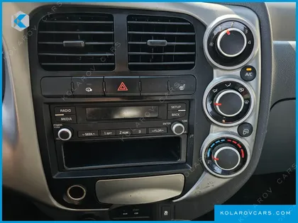 KIA BONGO III KING CAP CRDI