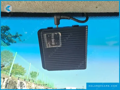 KIA BONGO III KING CAP CRDI
