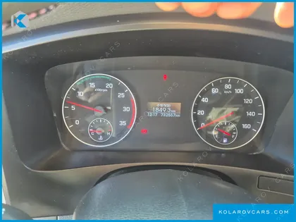 HYUNDAI MIGHTY SUPER CAP