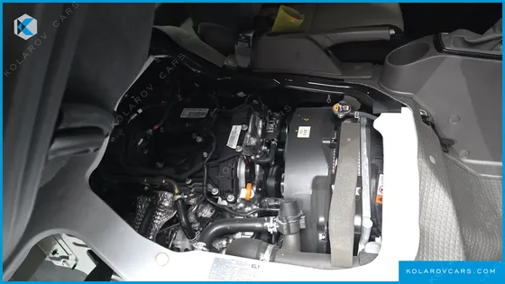 HYUNDAI PORTER II SUPER CABIN LPG