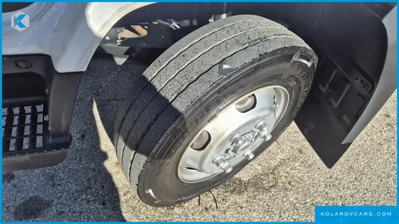 HYUNDAI MIGHTY SUPER CAP