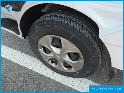 HYUNDAI PORTER II SUPER CAP CRDI