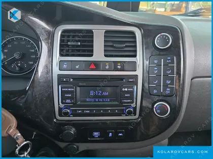 HYUNDAI PORTER II SUPER CAP CRDI