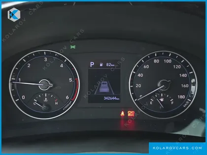 HYUNDAI PORTER II SUPER CAP CRDI