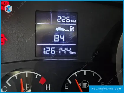 HYUNDAI PORTER II STANDARD CAP CRDI