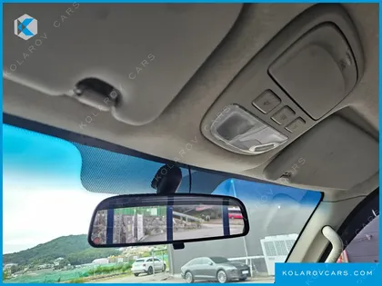 HYUNDAI PORTER II STANDARD CAP CRDI