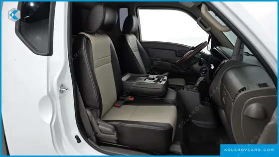 HYUNDAI PORTER II SUPER CAP CRDI