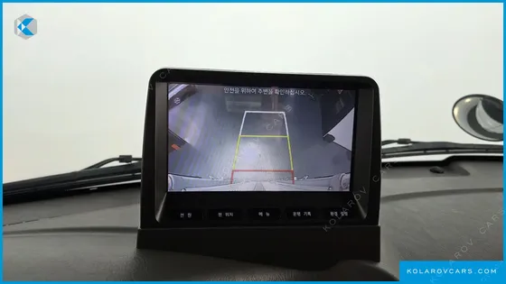 HYUNDAI PORTER II SUPER CAP CRDI