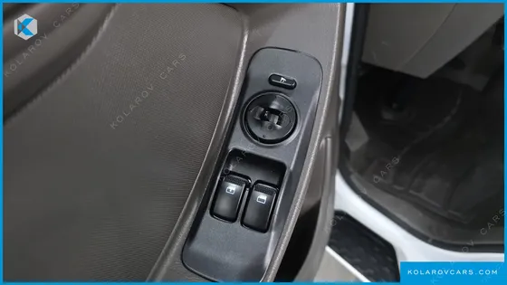 HYUNDAI PORTER II SUPER CAP CRDI