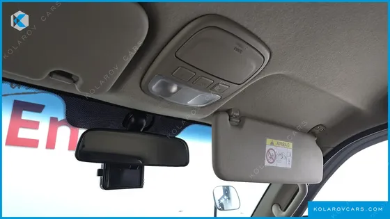 HYUNDAI PORTER II SUPER CAP CRDI