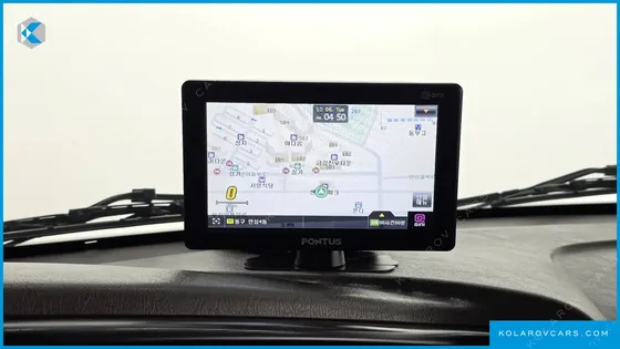 HYUNDAI PORTER II SUPER CABIN LPG