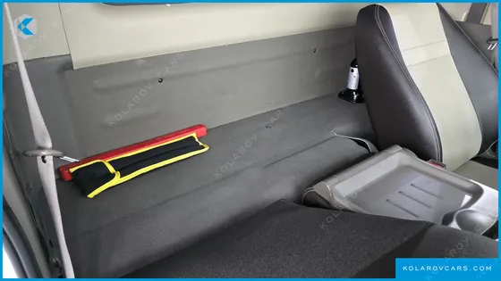 HYUNDAI PORTER II SUPER CABIN LPG