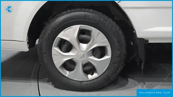 HYUNDAI PORTER II SUPER CAP CRDI