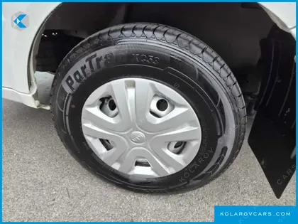 KIA BONGO III KING CAP CRDI