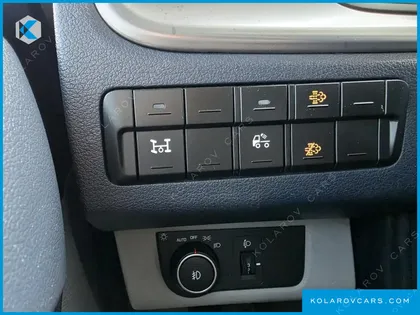 HYUNDAI PAVIS PRESTIGE