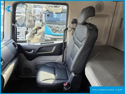 HYUNDAI PAVIS PRESTIGE