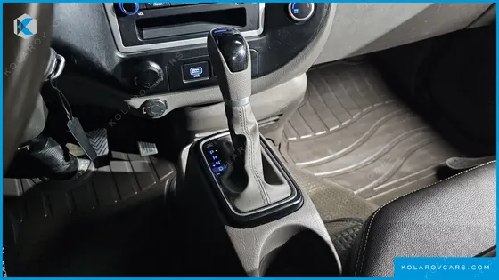 HYUNDAI PORTER II SUPER CAP CRDI