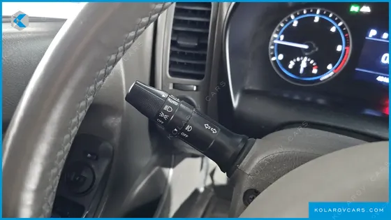 HYUNDAI PORTER II SUPER CAP CRDI