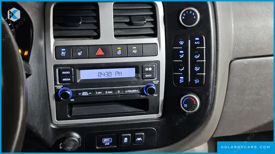 HYUNDAI PORTER II SUPER CAP CRDI