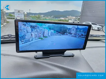 HYUNDAI PORTER II DUBLE CAP CRDI