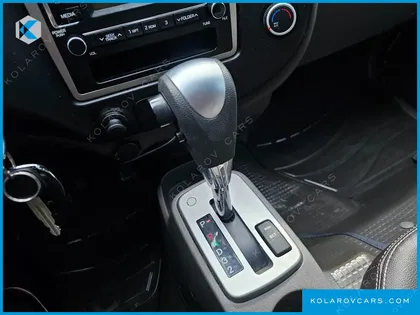 HYUNDAI PORTER II DUBLE CAP CRDI