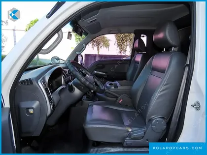 KIA BONGO III KING CAP CRDI