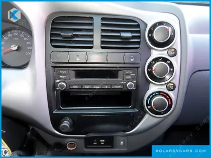 KIA BONGO III KING CAP CRDI