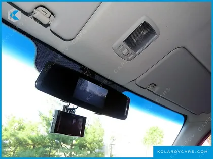 KIA BONGO III KING CAP CRDI