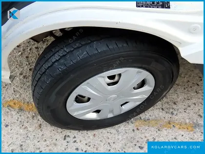 KIA BONGO III KING CAP CRDI