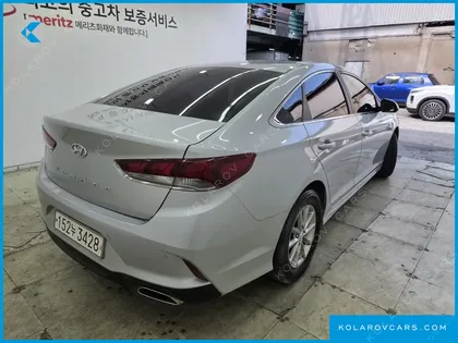 HYUNDAI SONATA LPI STYLE