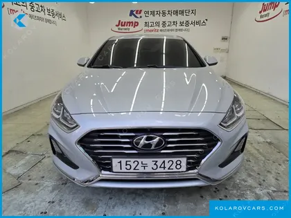 HYUNDAI SONATA LPI STYLE