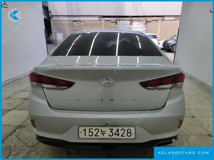 HYUNDAI SONATA LPI STYLE