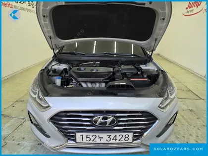 HYUNDAI SONATA LPI STYLE