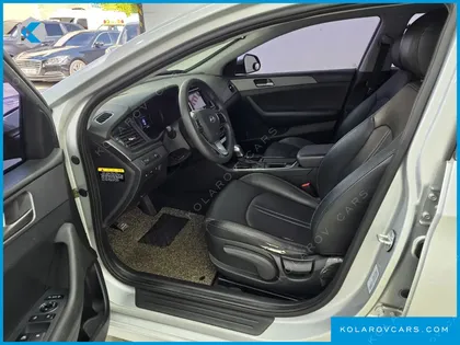 HYUNDAI SONATA LPI STYLE