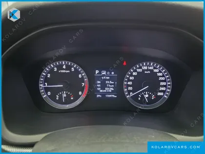 HYUNDAI SONATA LPI STYLE