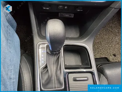 HYUNDAI SONATA LPI STYLE