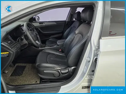 HYUNDAI SONATA LPI STYLE