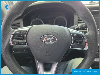 HYUNDAI SONATA LPI STYLE