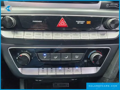 HYUNDAI SONATA LPI STYLE