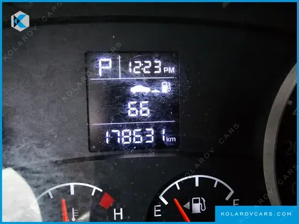HYUNDAI PORTER II DUBLE CAP CRDI