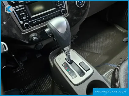 HYUNDAI PORTER II DUBLE CAP CRDI