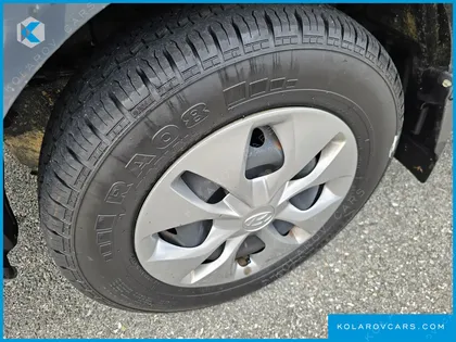 HYUNDAI PORTER II DUBLE CAP CRDI