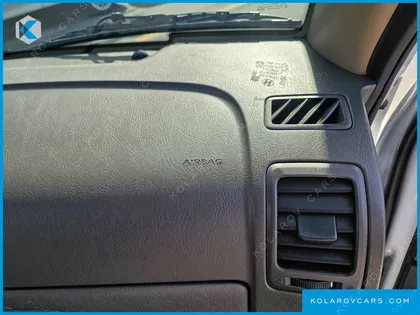 HYUNDAI PORTER II SUPER CABIN LPG