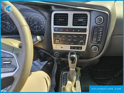 HYUNDAI PORTER II SUPER CABIN LPG