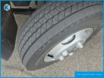 HYUNDAI EMIGHTY STANDARD CAP