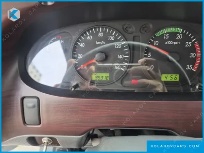 HYUNDAI EMIGHTY STANDARD CAP