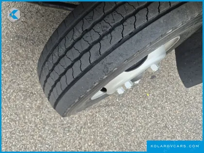 HYUNDAI EMIGHTY STANDARD CAP